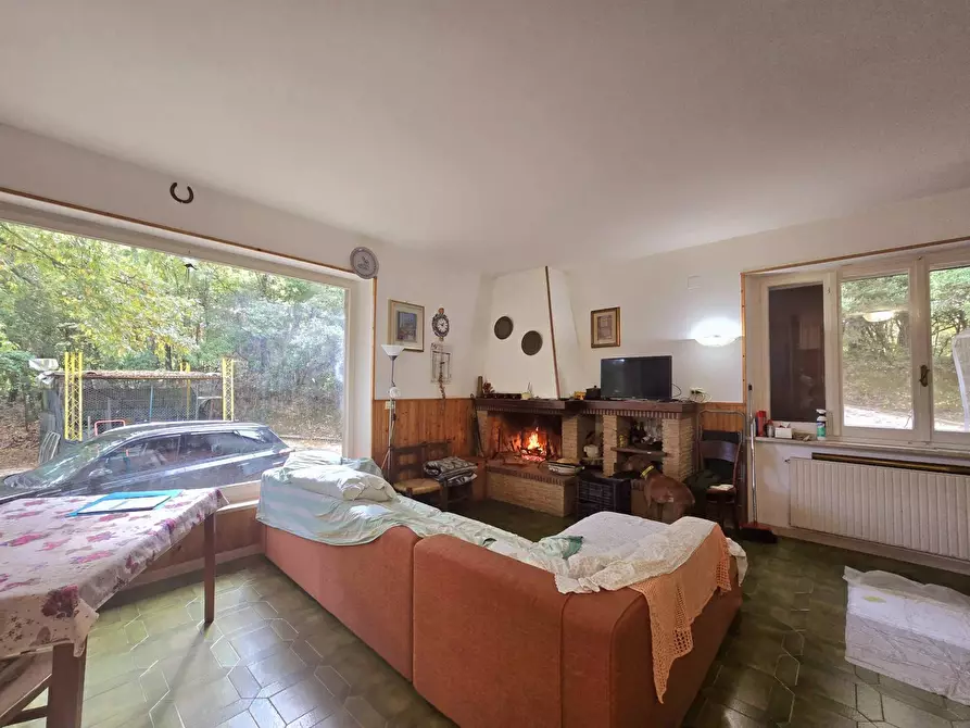 Immagine 6 di Casa indipendente in vendita  in Cinque Cerri a Bettona