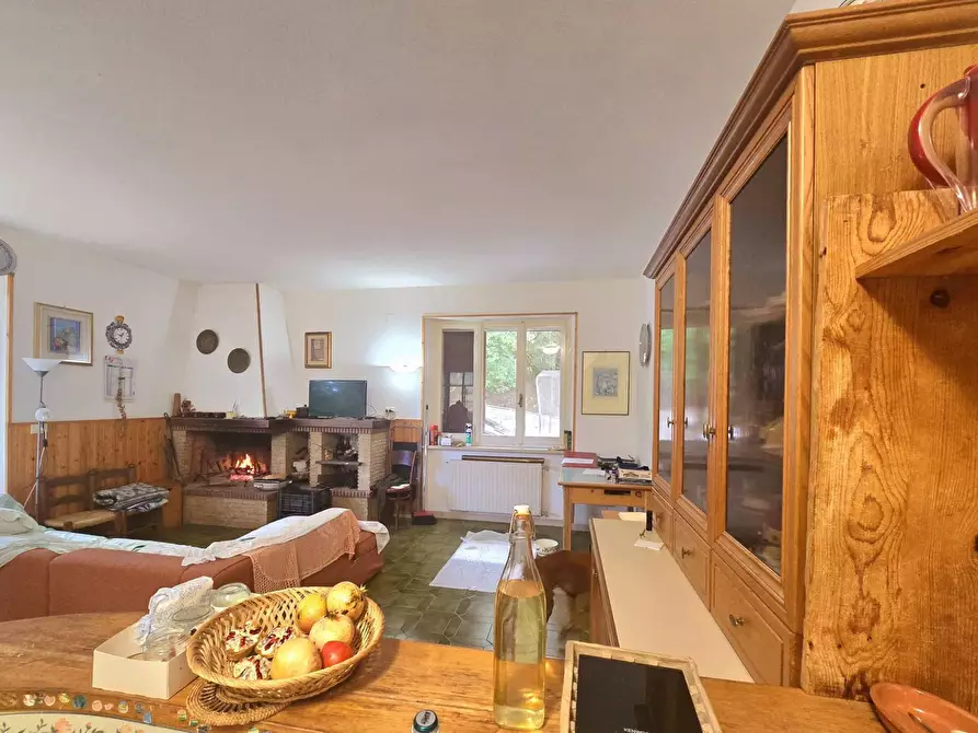 Immagine 7 di Casa indipendente in vendita  in Cinque Cerri a Bettona