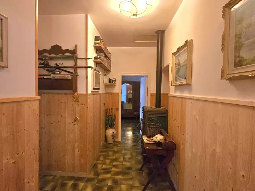 Immagine 9 di Casa indipendente in vendita  in Cinque Cerri a Bettona