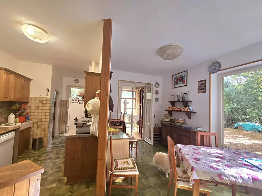 Immagine 10 di Casa indipendente in vendita  in Cinque Cerri a Bettona