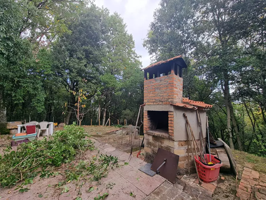 Immagine 12 di Casa indipendente in vendita  in Cinque Cerri a Bettona