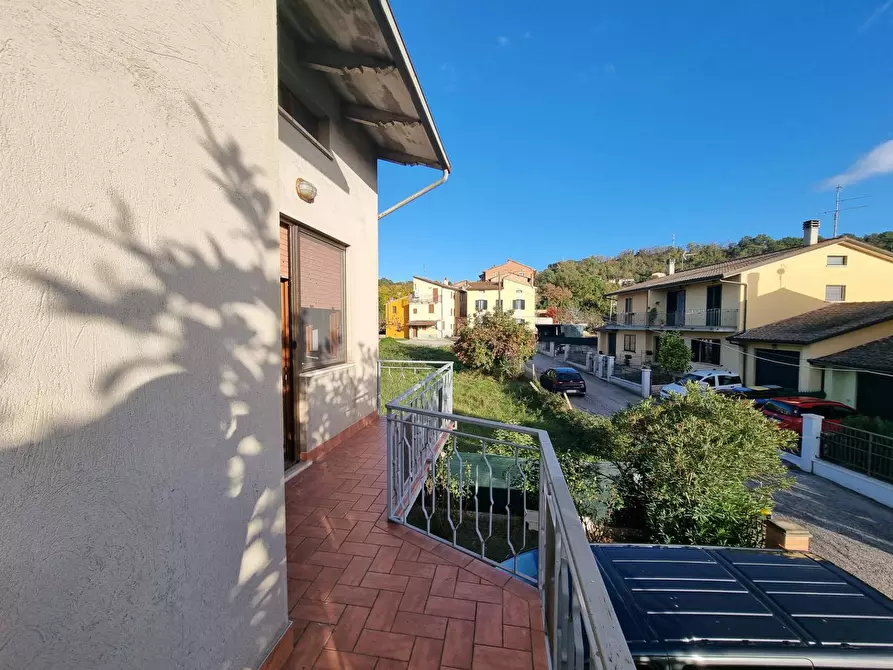 Immagine 8 di Casa indipendente in vendita  a Deruta