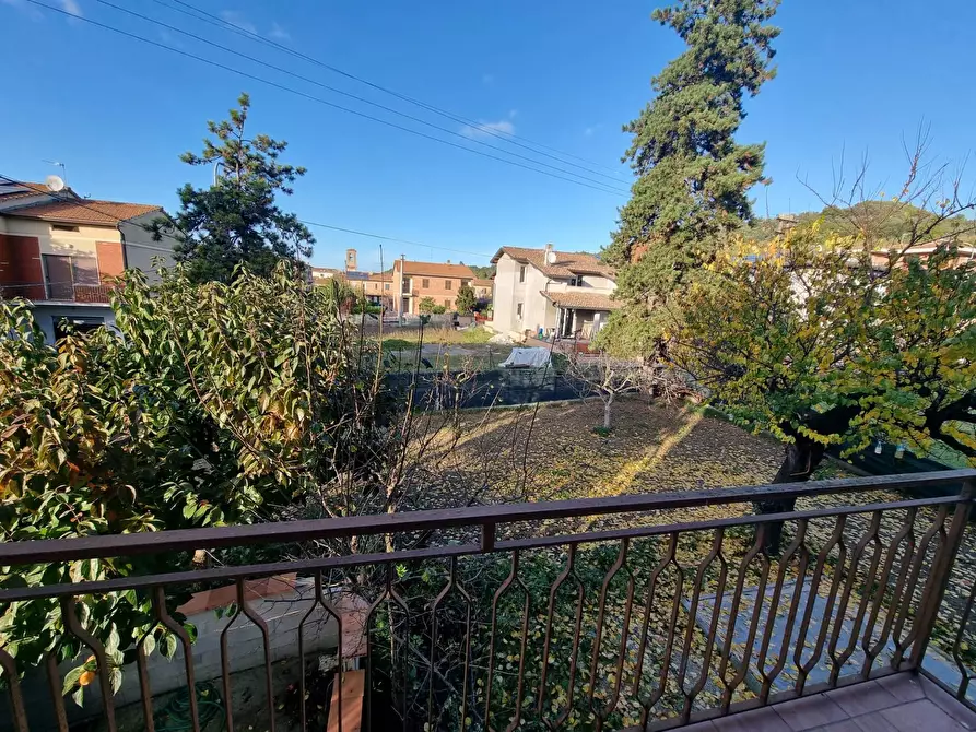 Immagine 33 di Casa indipendente in vendita  a Deruta