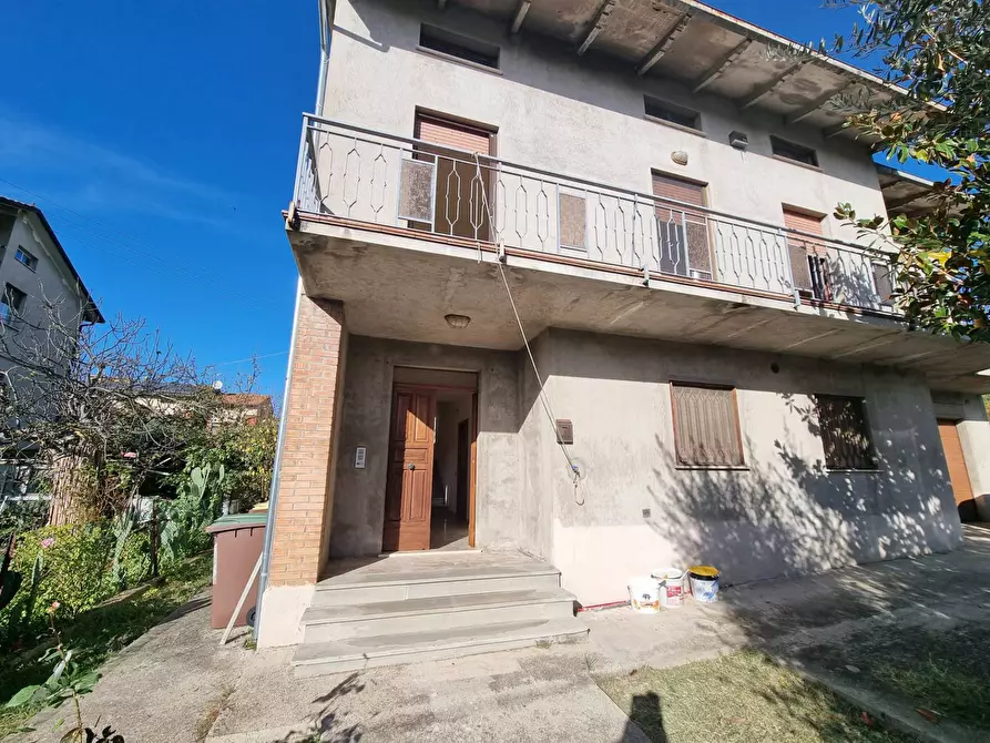 Immagine 5 di Casa indipendente in vendita  a Deruta