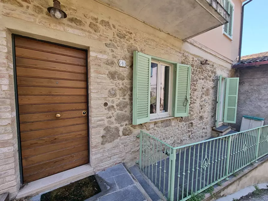 Immagine 3 di Casa semindipendente in vendita  a Deruta