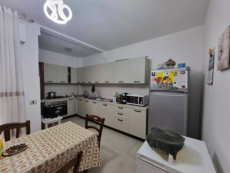 Immagine 10 di Appartamento in vendita  in VIA SALVADOR ALLENDE 2 a Deruta