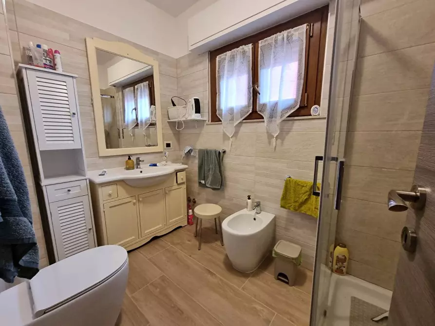 Immagine 19 di Appartamento in vendita  in VIA SALVADOR ALLENDE 2 a Deruta