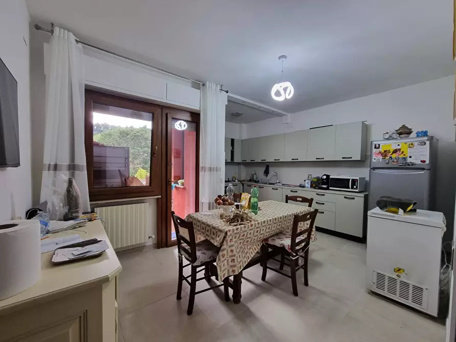 Immagine 11 di Appartamento in vendita  in VIA SALVADOR ALLENDE 2 a Deruta