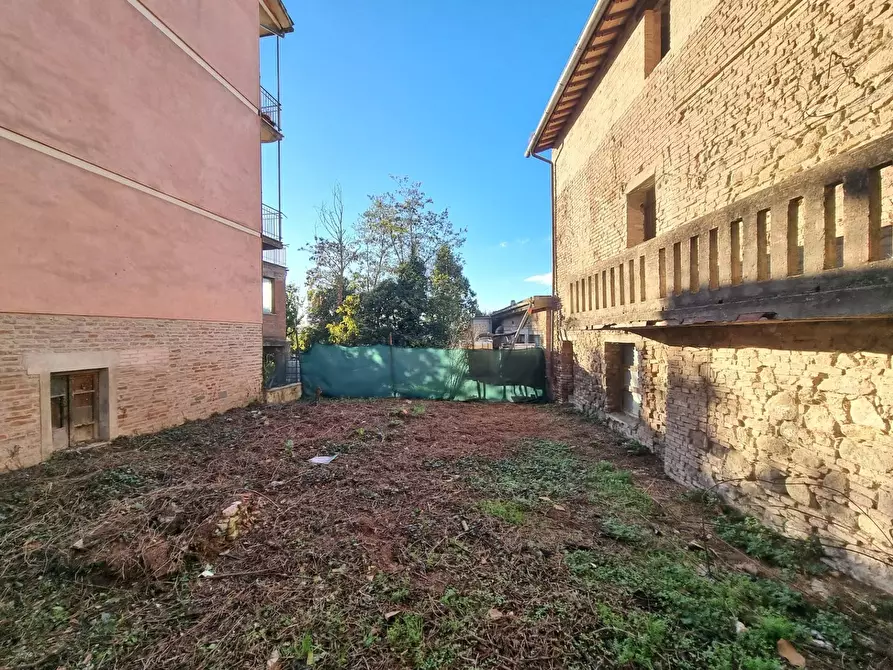 Immagine 4 di Casa indipendente in vendita  a Deruta