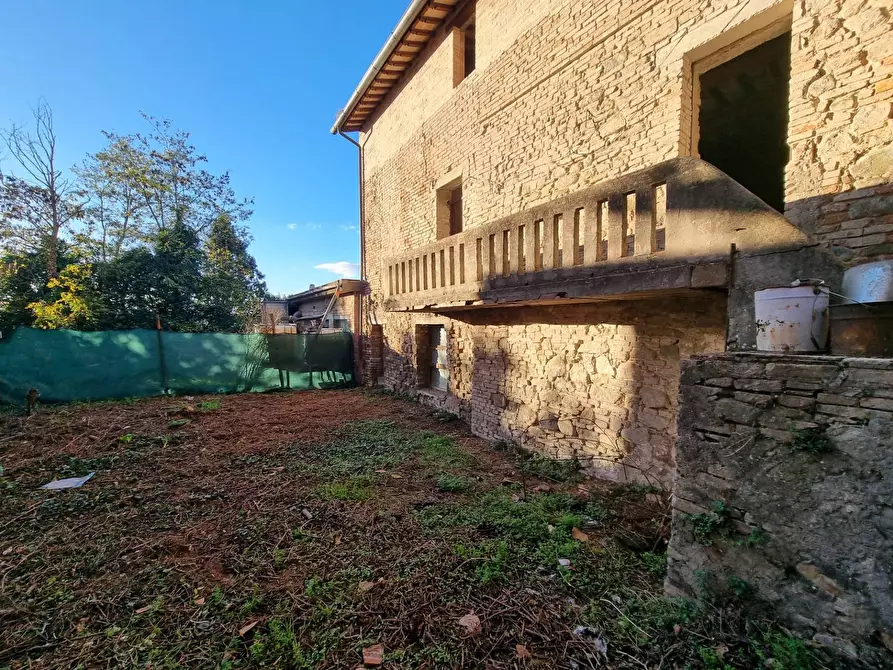 Immagine 5 di Casa indipendente in vendita  a Deruta