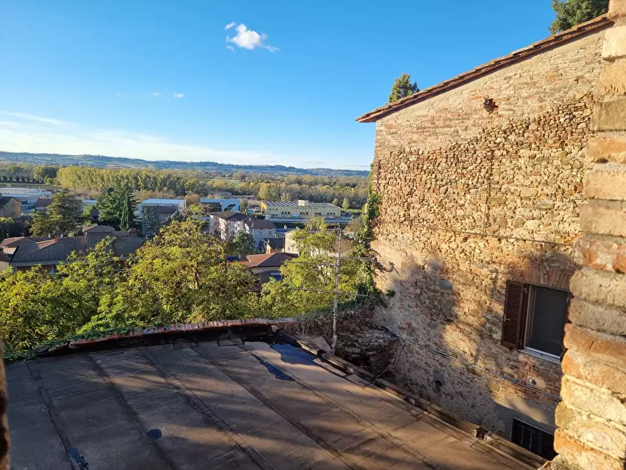 Immagine 6 di Casa indipendente in vendita  a Deruta