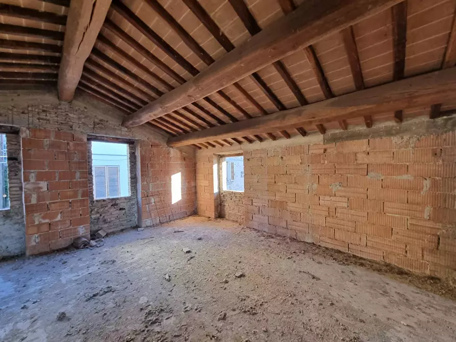 Immagine 7 di Casa indipendente in vendita  a Deruta