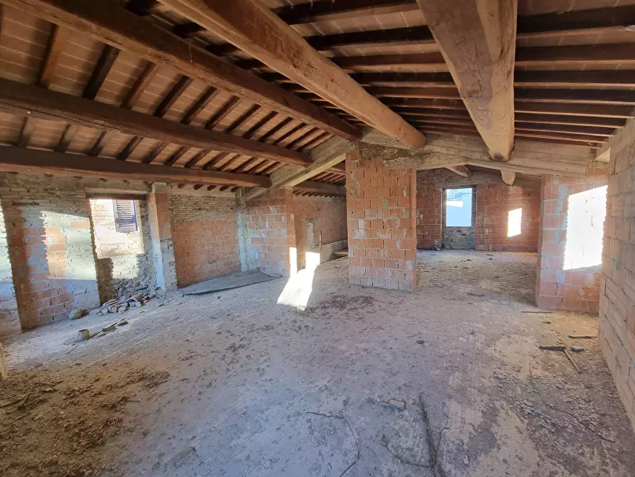 Immagine 8 di Casa indipendente in vendita  a Deruta