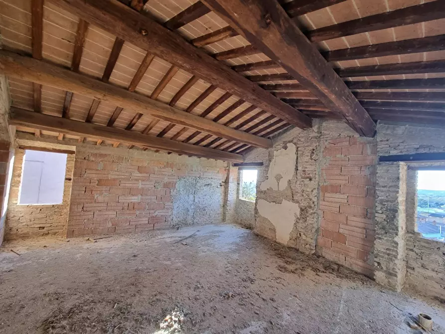 Immagine 12 di Casa indipendente in vendita  a Deruta