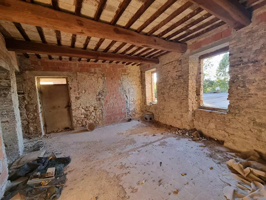 Immagine 14 di Casa indipendente in vendita  a Deruta