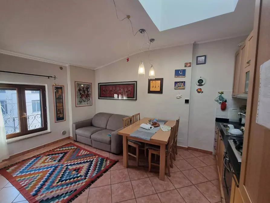 Immagine 3 di Appartamento in vendita  a Deruta