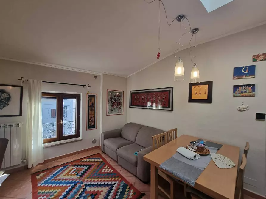 Immagine 4 di Appartamento in vendita  a Deruta