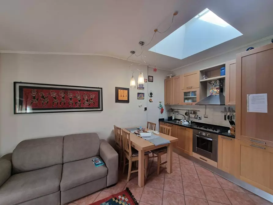 Immagine 1 di Appartamento in vendita  a Deruta