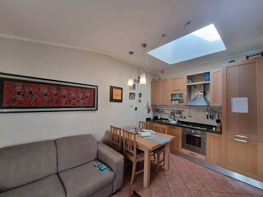 Immagine 2 di Appartamento in vendita  a Deruta