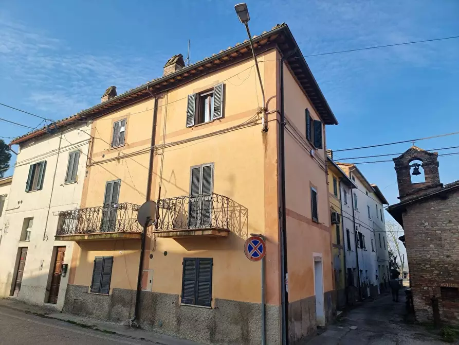 Immagine 13 di Appartamento in vendita  a Deruta