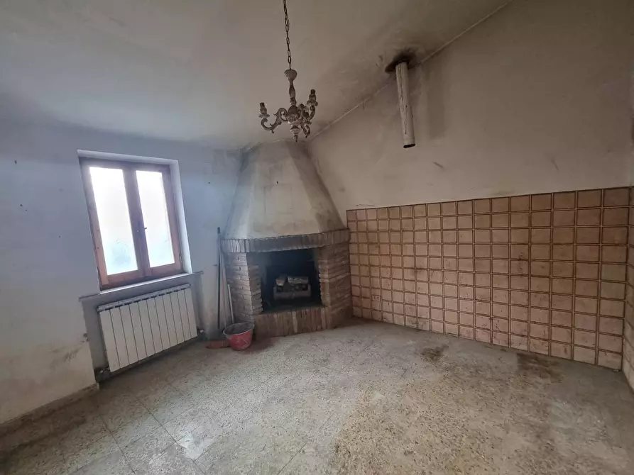 Immagine 11 di Casa indipendente in vendita  a Torgiano