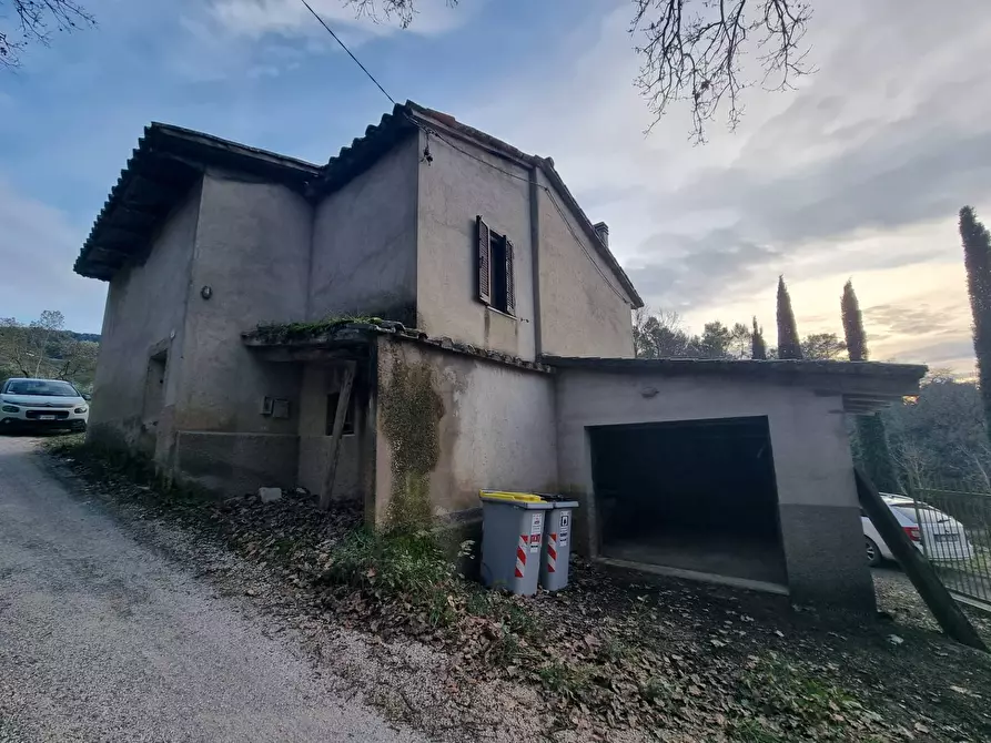 Immagine 5 di Casa indipendente in vendita  a Torgiano