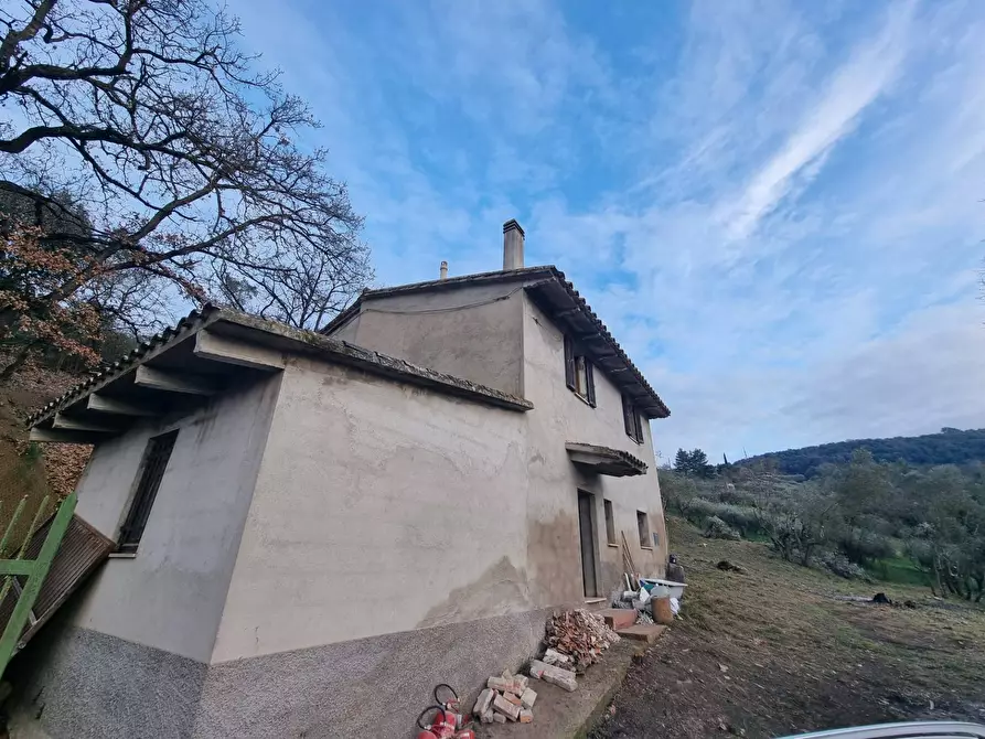 Immagine 6 di Casa indipendente in vendita  a Torgiano