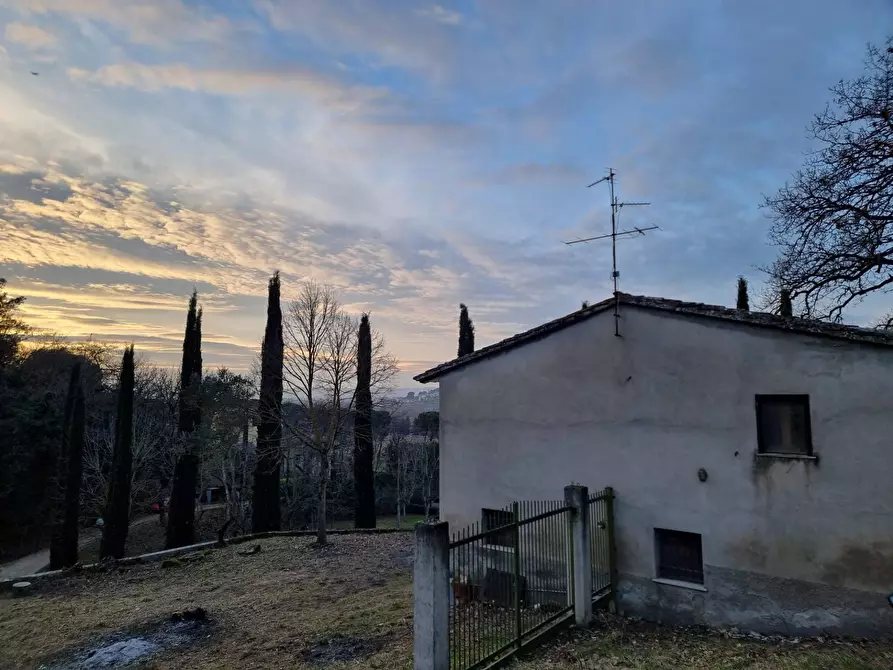 Immagine 3 di Casa indipendente in vendita  a Torgiano