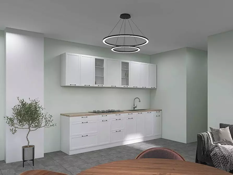 Immagine 9 di Appartamento in vendita  a Deruta