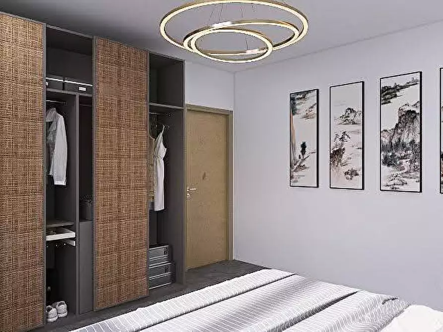 Immagine 10 di Appartamento in vendita  a Deruta