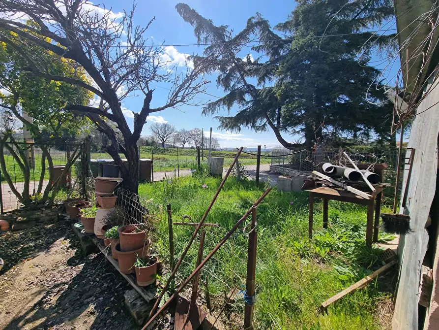 Immagine 29 di Casa semindipendente in vendita  a Deruta