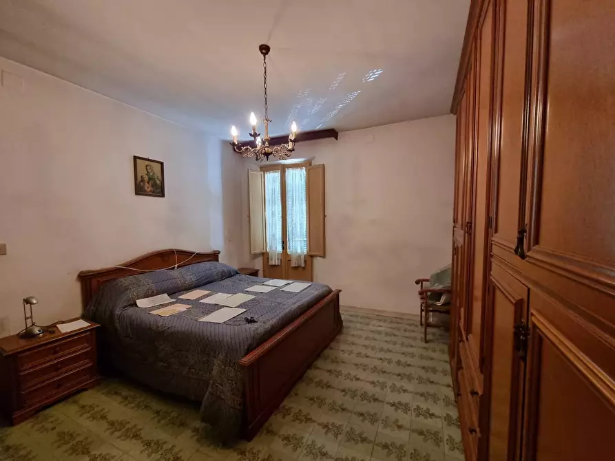 Immagine 12 di Casa semindipendente in vendita  a Deruta