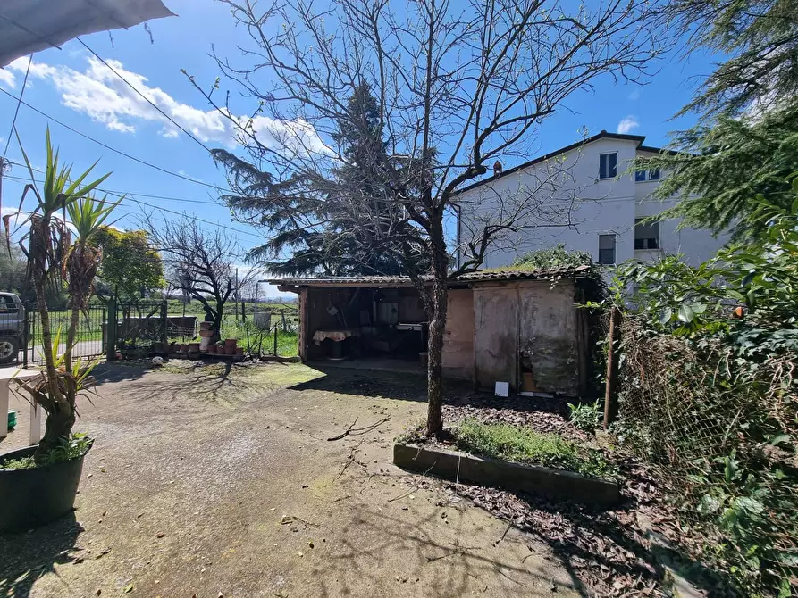 Immagine 26 di Casa semindipendente in vendita  a Deruta