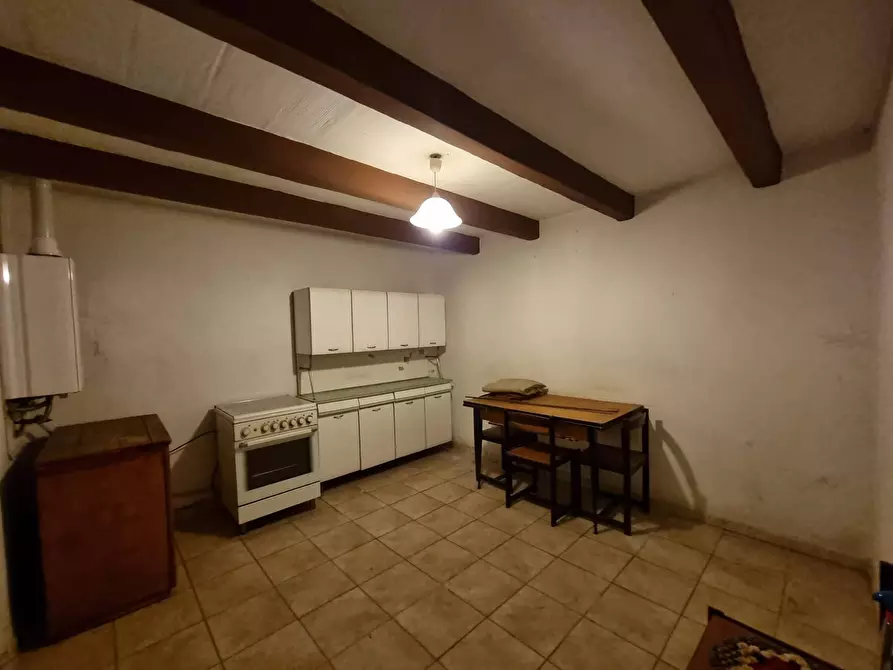 Immagine 7 di Casa semindipendente in vendita  a Deruta