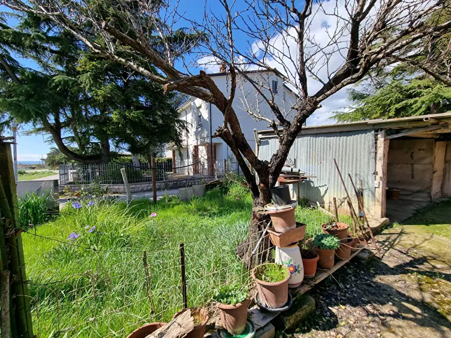 Immagine 28 di Casa semindipendente in vendita  a Deruta