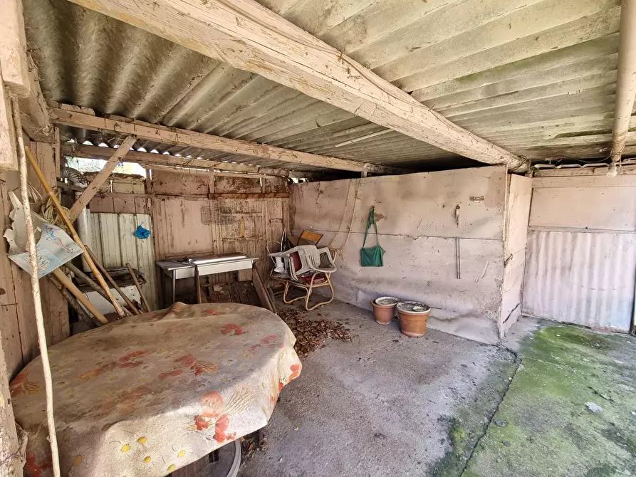 Immagine 27 di Casa semindipendente in vendita  a Deruta