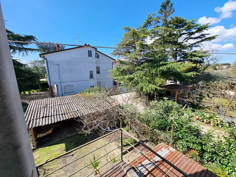 Immagine 22 di Casa semindipendente in vendita  a Deruta