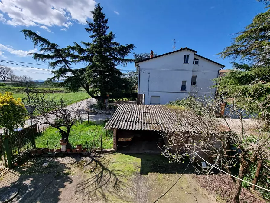Immagine 21 di Casa semindipendente in vendita  a Deruta