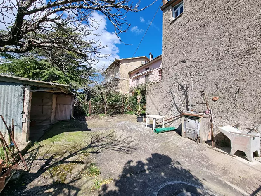 Immagine 23 di Casa semindipendente in vendita  a Deruta