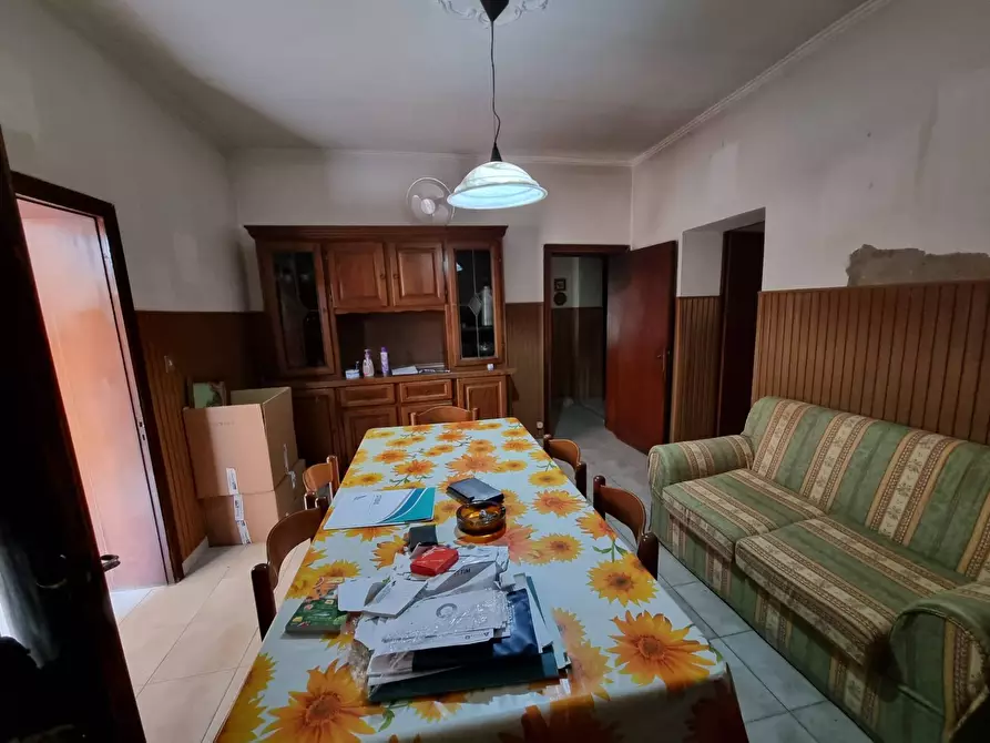 Immagine 6 di Casa semindipendente in vendita  a Deruta