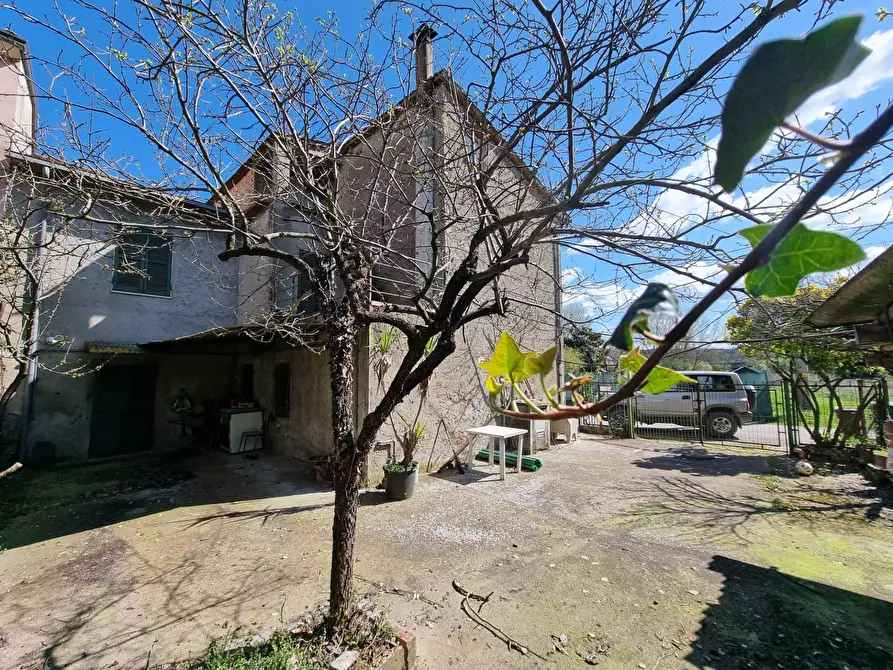 Immagine 24 di Casa semindipendente in vendita  a Deruta