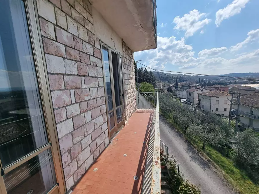 Immagine 5 di Appartamento in vendita  a Deruta