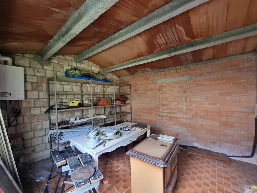 Immagine 26 di Appartamento in vendita  a Deruta