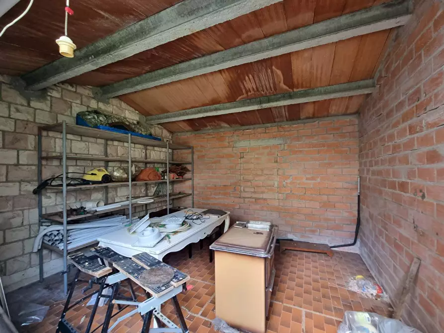 Immagine 25 di Appartamento in vendita  a Deruta