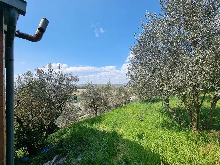 Immagine 27 di Appartamento in vendita  a Deruta