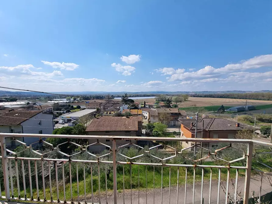Immagine 12 di Appartamento in vendita  a Deruta