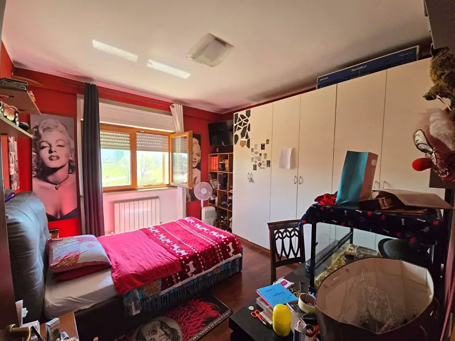 Immagine 7 di Appartamento in vendita  a Torgiano