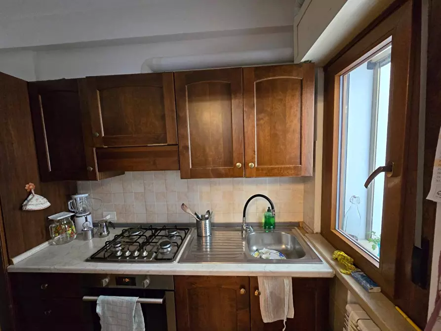 Immagine 6 di Appartamento in vendita  a Torgiano