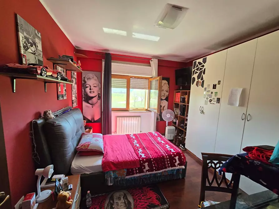 Immagine 8 di Appartamento in vendita  a Torgiano