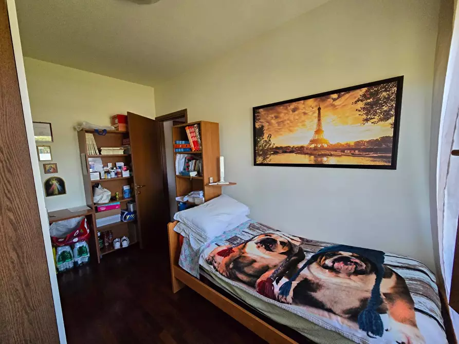 Immagine 14 di Appartamento in vendita  a Torgiano